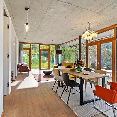 Villa Vogelnest Brixen Buitenkant foto