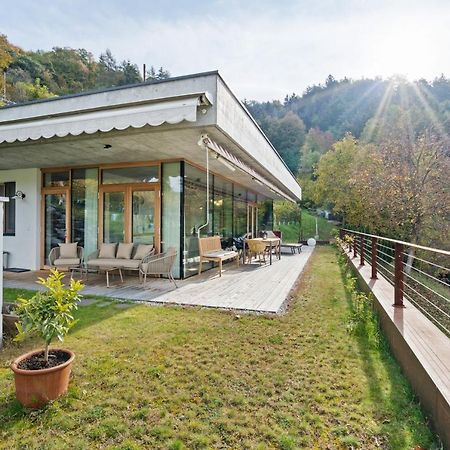 Villa Vogelnest Brixen Buitenkant foto