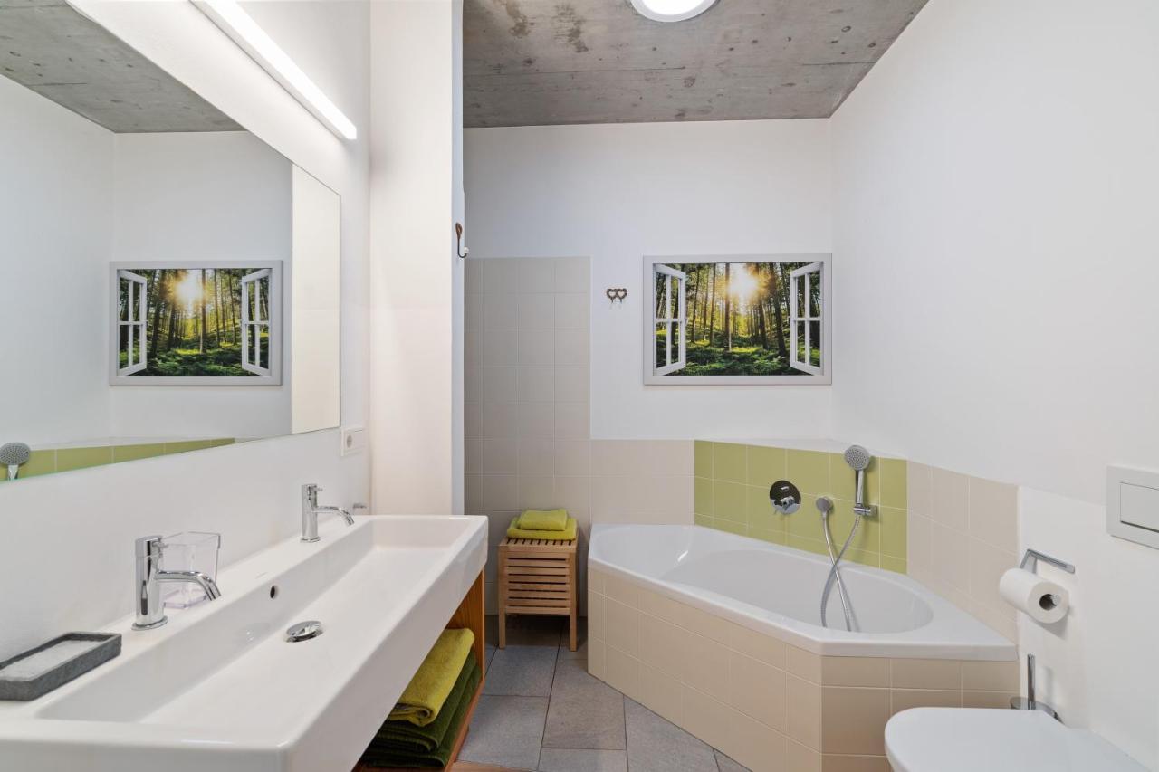 Villa Vogelnest Brixen Buitenkant foto